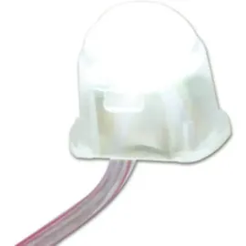 Brawa Beleuchtungssockel mit LED warmweiß 94700 H0