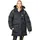 Fjällräven Expedition Down Jacke, black M
