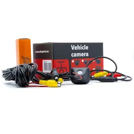 EinParts Rückfahrkamera EPP016