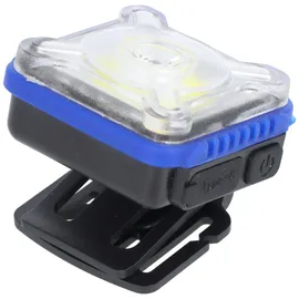 XCell H295 LED Stirnlampe akkubetrieben 295lm 150149