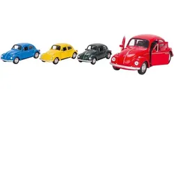 GOKI VW Käfer Spritzguss (1960)