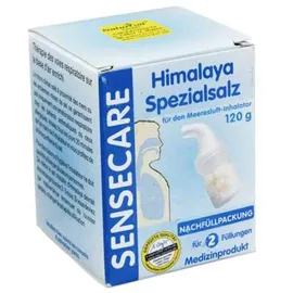 Apotheken Marketing Vertrieb AMV Nachfüllpackung Granu.f.Meeresluft-Salzinhalat