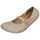Koel - Women's Valeria II Suede beige,