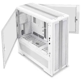 Lian Li V3000 Pc-tower-gehäuse - White
