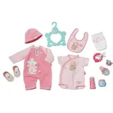 ZAPF 794180 Baby Annabell® Special Care Set