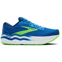 Brooks Herren Ghost Max 2 blau 47.5