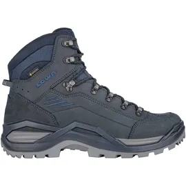 Lowa Renegade Evo GTX Mid Herren navy/blau 46