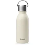Qwetch Isolierflasche khaki 0,35 l