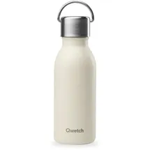 Qwetch Isolierflasche khaki 0,35 l