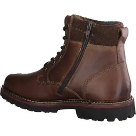 SIOUX Adalrik Herren Braun 45