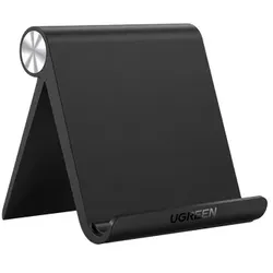 Ugreen 50748, Tablet/UMPC, Passive Halterung, Tisch/Bank, Schwarz