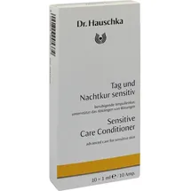 Dr. Hauschka Tag und Nachtkur sensitiv