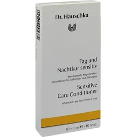 Dr. Hauschka Tag und Nachtkur sensitiv