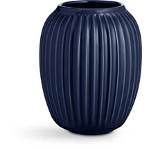 Kähler Hammershøi 21 cm indigo