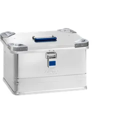 ALUTEC MÜNCHEN - Transportboxen - INDUSTRIE - Aluminium - 73 Liter