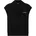 Weste Schwarz 56