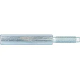 KS Tools Zugbolzen für Radmuttern, M12 x 1,25