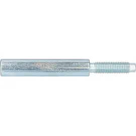 KS Tools Zugbolzen für Radmuttern, M12 x 1,25