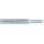 KS Tools Zugbolzen für Radmuttern, M12 x 1,25