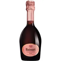 Ruinart Champagner Rosé Brut 0,375 Liter