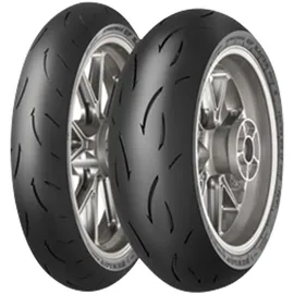 Dunlop GP Racer D212 M Front 120/70 R17 58W