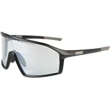 Endura Gabbro II Photochrom Sportbrille - Matt Black