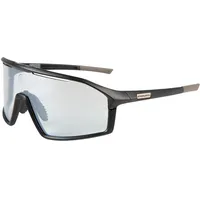 Endura Gabbro II Photochrom Sportbrille - Matt Black