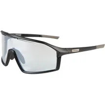 Endura Gabbro II Photochrom Sportbrille - Matt Black