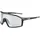 Endura Gabbro II Photochrom Sportbrille - Matt Black