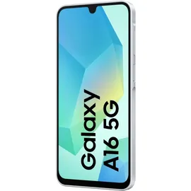 Samsung Galaxy A16 5G 256 GB 8 GB RAM Light Grey