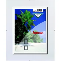Hama Bilderrahmen Clip-Fix 21x29 cm 20 St.