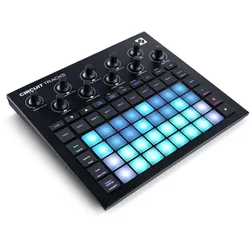 Novation Circuit Tracks - DJ-Groovebox