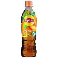 Lipton Pfirsich 0.5L