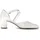 Gabor Spangenpumps in creme | Gr.: 39