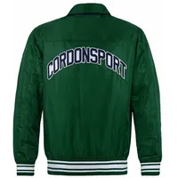 Cordon Sport Collegejacke Sport Victoria grün XL