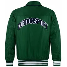 Cordon Sport Collegejacke Sport Victoria grün XL