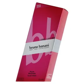 Bruno Banani Pure Woman Eau de Toilette 50 ml
