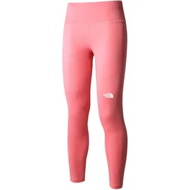 The North Face FLEX HIGH RISE 7/8 Leggings 2023 cosmo pink, L