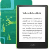 Amazon KINDLE Paperwhite Kids 2023, E-Book Schwarz