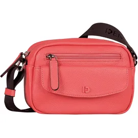 Tom Tailor Fara Umhängetasche Synthetik Orange/Rosa