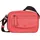 Tom Tailor Fara Umhängetasche Synthetik Orange/Rosa