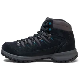 Berghaus Explorer Trek GTX Damen dunkelblau/grau 40