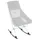 Helinox Schaukelstuhl-Füße für Chair Two 2er-Set Aluminium schwarz