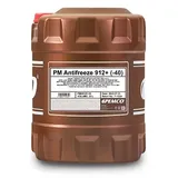 Pemco Antifreeze 912+ rot 20 St. 20 l