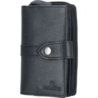 The Skandinavian Brand Geldbörse Damen schwarz