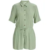 Roxy Overall ROXY "Real Tomorrow", Damen, Gr. XL, US-Größen, grün, 100% Viskose, Overalls