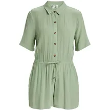 Roxy Overall ROXY "Real Tomorrow", Damen, Gr. XL, US-Größen, grün, 100% Viskose, Overalls