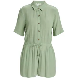 Roxy Overall ROXY "Real Tomorrow", Damen, Gr. XL, US-Größen, grün, 100% Viskose, Overalls
