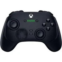 Razer Wolverine V3 Pro Controller Schwarz Xbox & PC