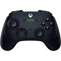 Razer Wolverine V3 Pro Controller Schwarz Xbox & PC